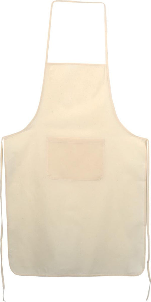 Keukenschort voor volwassenen om te versieren, ft 60 x 90 x 0,2 cm - OfficeTown