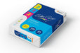 Kleurkopie printpapier ft A4, 220 g, pak van 250 vel - OfficeTown