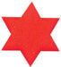 Knutselvormpjes - Sterrenmix, 400 stuks - OfficeTown