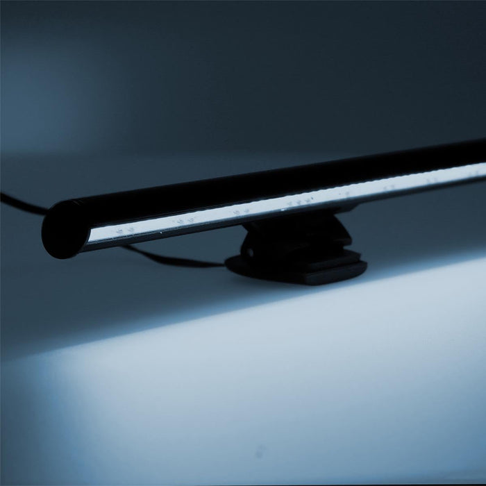 Ksix leeslamp met USB - voeding en klem - LED 5 W - OfficeTown