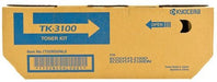 Kyocera Toner Kit TK3100 - 12500 afdrukken - 1T02MS0NL0 - OfficeTown