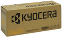 Kyocera toner TK - 5270, 6.000 pagina's, OEM 1T02TVANL0, geel - OfficeTown