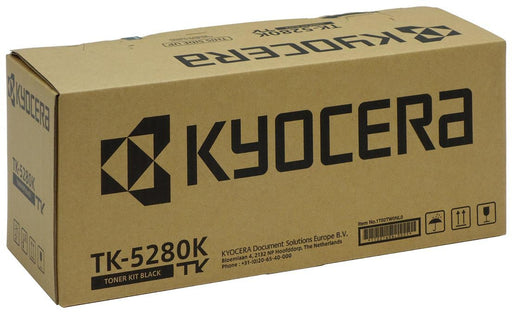 Kyocera toner TK - 5280, 13.000 pagina's, OEM 1T02TW0NL0, zwart - OfficeTown
