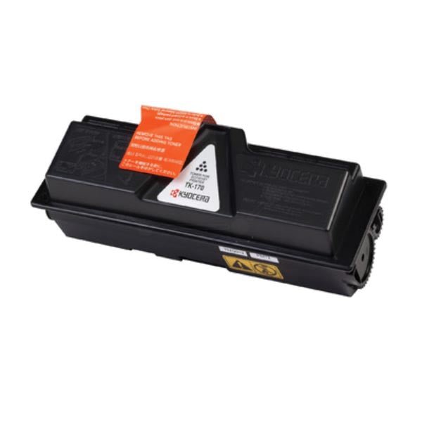 Kyocera Toner zwart TK170 - 7200 pagina's - 1T02LZ0NL0 - OfficeTown