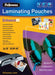 Lamineerhoes ft 210 x 297 mm, 160 micron, glanzend, 25 stuks - OfficeTown