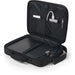 Laptoptas van Dicota Eco Multi Base, voor laptops tot 15,6 inch, zwart - OfficeTown