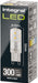 LED spot G9 fitting, dimbaar, 2.700 K, 2,7 W, 300 lumen - OfficeTown