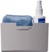 Legamaster accesoirehouder, magnetisch, taupe - OfficeTown