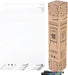 Legamaster flipchartpapier Sketch ECO, ft 98 x 65 cm, blanco, 20 vel, pak van 5 stuks - OfficeTown