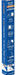 Legamaster Magic - Chart flipchart folie, ft 60 x 80 cm, wit, geruit, rol van 25 vel - OfficeTown
