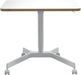Leitz Ergo Zit/Sta bureau, klein, manueel, mobiel - OfficeTown