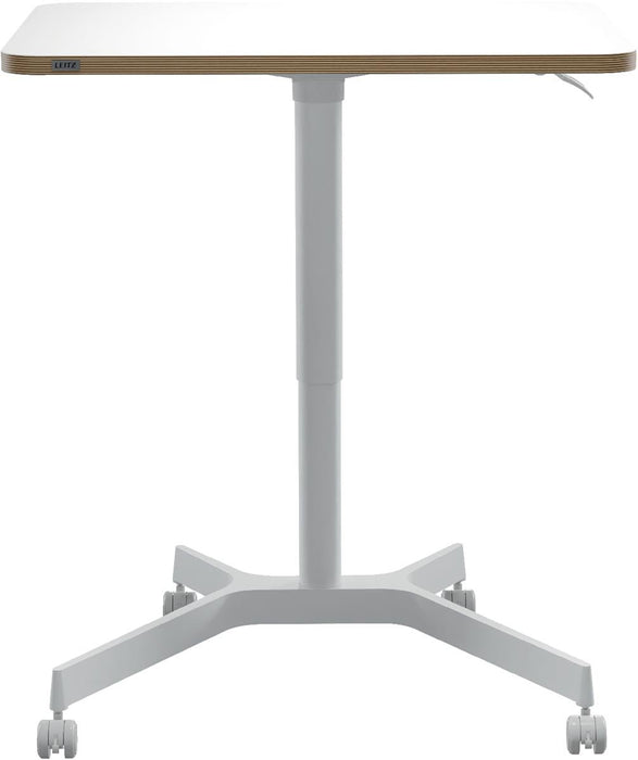Leitz Ergo Zit/Sta bureau, klein, manueel, mobiel - OfficeTown