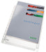 Leitz geperforeerde showtassen XL, 10 stuks - OfficeTown