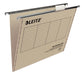 Leitz hangmappen voor laden Ultimate File ft A4, V - bodem - OfficeTown