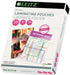Leitz Ilam lamineerhoes ft A6, 250 micron (2 x 125 micron), pak van 100 stuks - OfficeTown