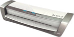 Leitz ILAM Office Pro lamineermachine, voor ft A3, grijs - OfficeTown