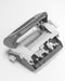 Leitz NeXXt Recycle Mini perforator, 10 blad, groen - OfficeTown