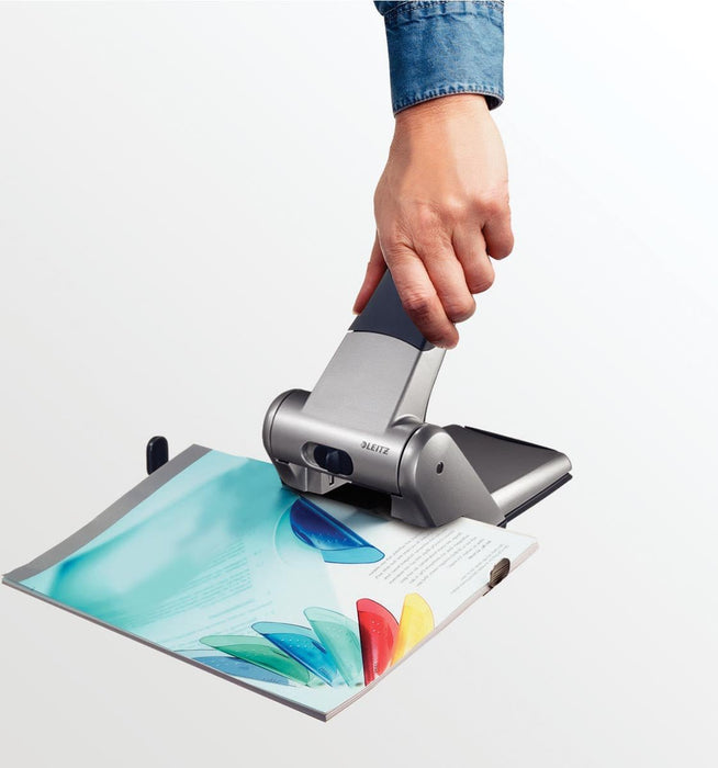 Leitz perforator Heavy Duty 5180 - OfficeTown
