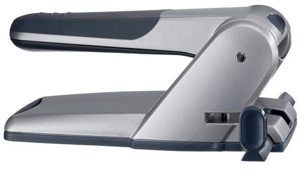 Leitz perforator Heavy Duty 5180 - OfficeTown