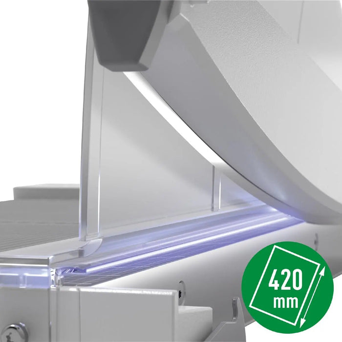 Leitz Precision snijmachine voor thuis en op kantoor, ft A3 - OfficeTown