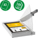 Leitz Precision snijmachine voor thuis en op kantoor, ft A3 - OfficeTown