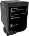 Lexmark Return Program toner CS72x, 7.000 pagina's, OEM 74C2SK0, zwart - OfficeTown