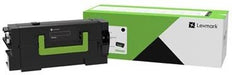 Lexmark toner Corporate, 15.000 pagina's, OEM 58D2H0E, zwart - OfficeTown
