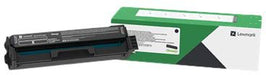 LEXMARK Toner CS/CX, 1.500 pagina's, OEM 20N20K0, zwart - OfficeTown