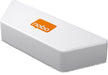 Magnetische bordwisser met navulbare microvezelvulling - OfficeTown