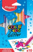 Maped Color'Peps Glitter viltstiften, set van 10 stuks, diverse kleuren - OfficeTown