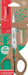 Maped Kantoor Geavanceerde Houten Schaar, 17 cm, symmetrisch met ecologische verpakking - OfficeTown