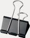 Maped papierklemmen 51 mm, zwart, doos van 12 stuks - OfficeTown