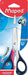 Maped schaar Sensoft 16 cm, voor rechtshandigen, met scherpe punt - OfficeTown
