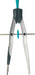 Maped verdeelpasser Precision System - 3 - delige passer met inzetstuk en potloodstiften - OfficeTown