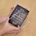 MAUL fotolijst van acryl 17.8x12.7x3cm met magnetische hoekverbinding - OfficeTown