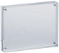 MAUL fotolijst van acryl 17.8x12.7x3cm met magnetische hoekverbinding - OfficeTown