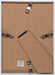 MAULart fotolijst, kunststof frame, ft 13 x 18 cm, wit - OfficeTown