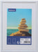 MAULart fotolijst, kunststof frame, ft 13 x 18 cm, wit - OfficeTown