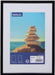 MAULart fotolijst, kunststof frame, ft 15 x 21 cm, zwart - OfficeTown