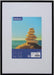MAULart fotolijst, kunststof frame, ft 21 x 30 cm, zwart - OfficeTown