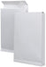 Monsterzak enveloppen ft 262 x 371 x 38 mm met klep en stripsluiting - OfficeTown