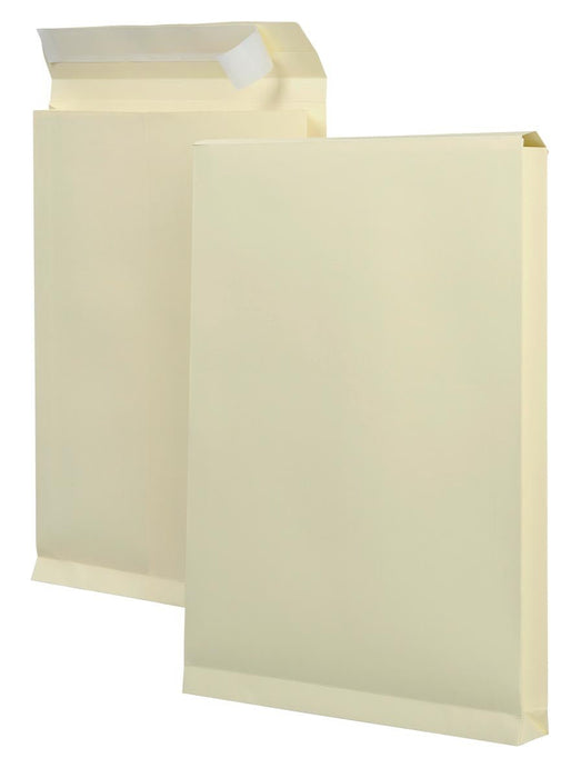 Monsterzakken ft 229 x 324 x 38 mm, doos van 125 stuks - OfficeTown