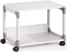 Multifunctionele Trolley 48 met Versterkte Wielen - OfficeTown