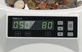 Munttel - en sorteermachine Safescan 1250 - OfficeTown