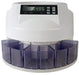 Munttel - en sorteermachine Safescan 1250 - OfficeTown