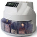Munttel - en sorteermachine Safescan 1250 - OfficeTown