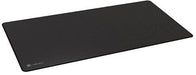 Natec Colors Series XXL muismat, ft 80 x 40 cm, zwart - OfficeTown