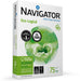 Navigator Eco - Logical printpapier ft A3, 75 g, pak van 500 vel 5 stuks - OfficeTown