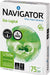 Navigator Eco - Logical printpapier ft A3, 75 g, pak van 500 vel 5 stuks - OfficeTown