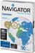 Navigator Expression presentatiepapier A3, 90 g, pak van 500 vel 5 stuks met extra wit papier - OfficeTown